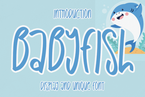 Font Choice That Speaks to Kids: How Babyfish Elevates Campaigns