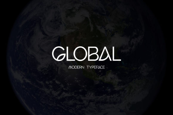 Global Font in Action: A Marketer's Guide to Modern Typography