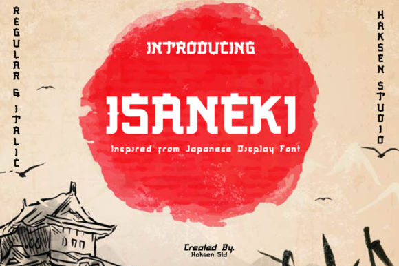 How Isaneki Transformed My Brand's Visual Identity