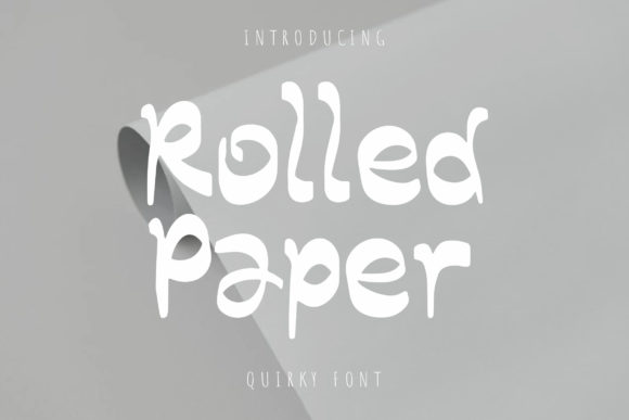 Rolling Out the Perfect Font for Your Campaign