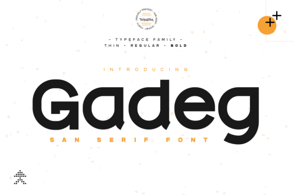 Testing Gadeg for a Bold Web Design Update